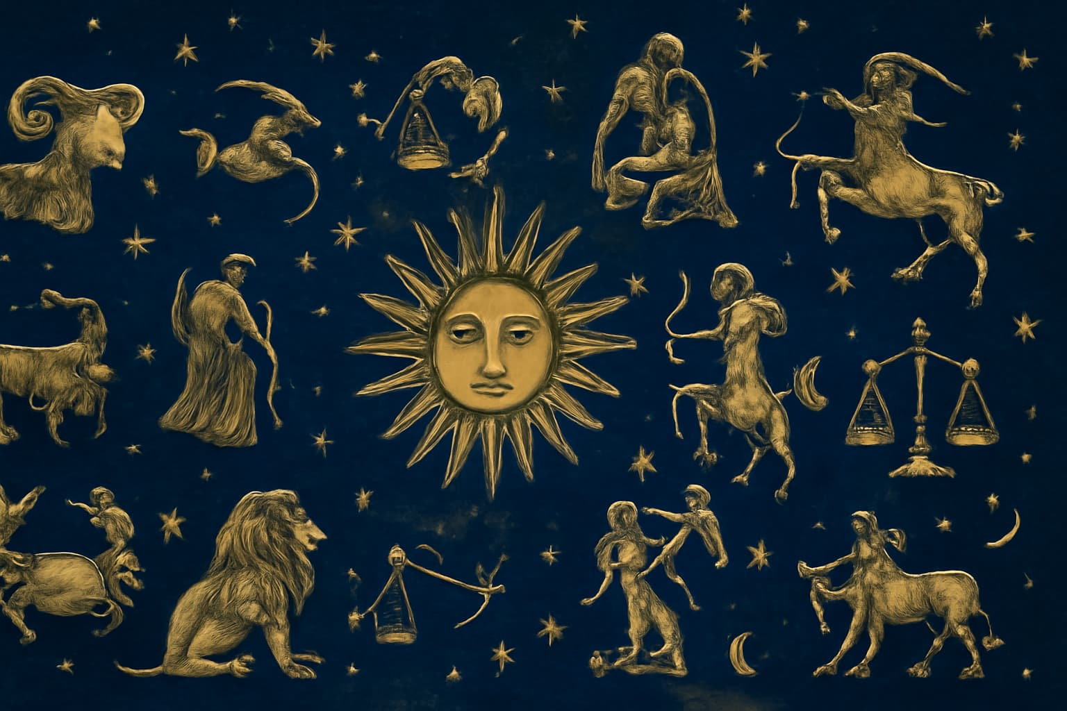 Previsão astrológica para 7 de agosto de 2025 para todos os signos