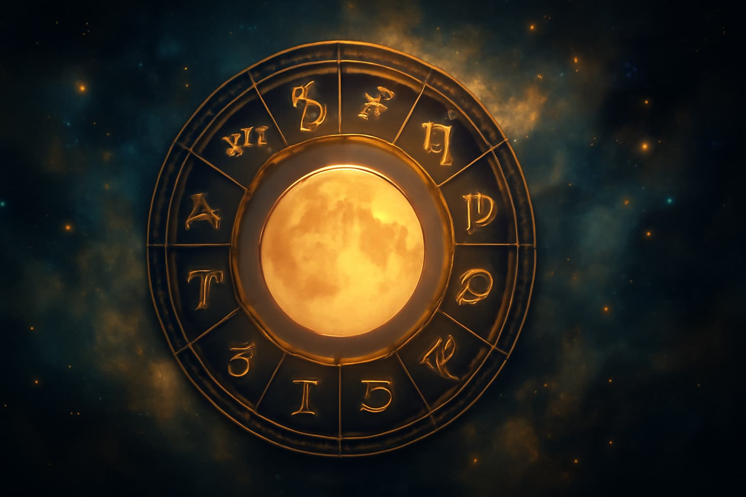 Previsão astrológica para 10 de agosto de 2025 para todos os signos do zodíaco
