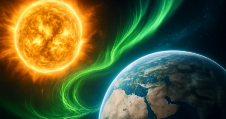 É possível evitar os efeitos da tempestade magnética de 11 de agosto de 2025?