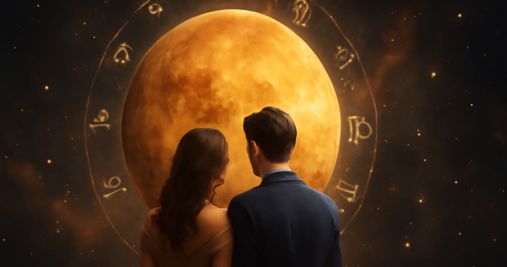 A Influência de Vênus no Amor e Relacionamentos: O que diz a Astrologia