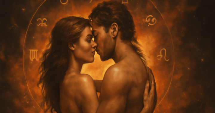 Astrologia e Sexo: Quem se dá melhor na cama de acordo com os signos do zodíaco?