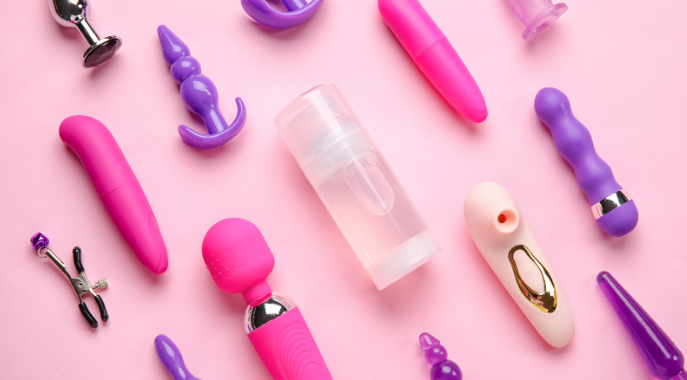 Como os brinquedos sexuais podem melhorar a vida íntima?