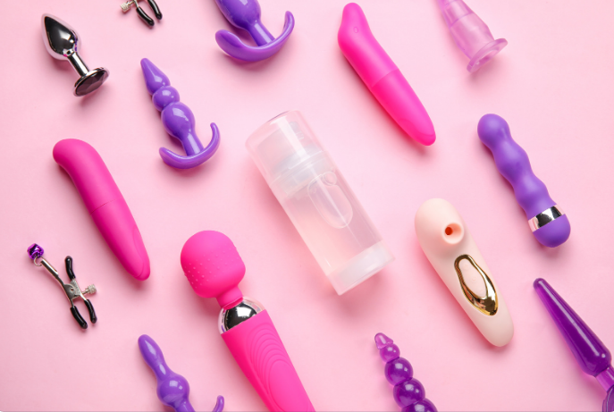 Brinquedos sexuais: como escolher corretamente