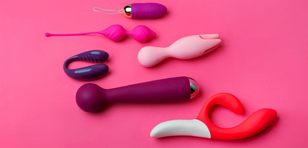 Como escolher um vibrador: tipos e características de cada modelo