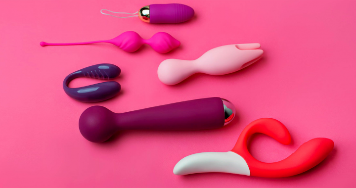 Como escolher um vibrador: tipos e características de cada modelo