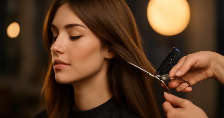 Corte de cabelo em 9 de agosto: o que você precisa saber segundo o calendário lunar