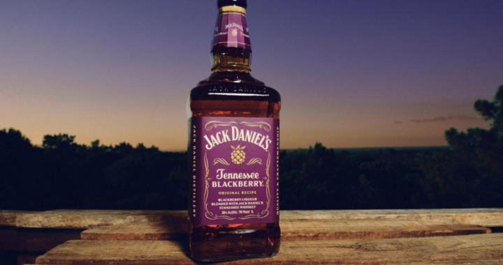 Whisky de Amora Jack Daniel’s: A novidade que conquista corações — Preço e Sabor