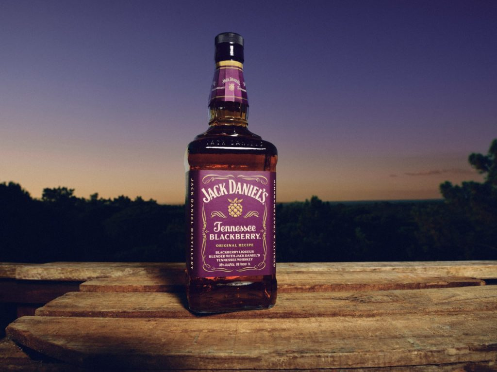 Whisky de Amora Jack Daniel’s: A novidade que conquista corações — Preço e Sabor
