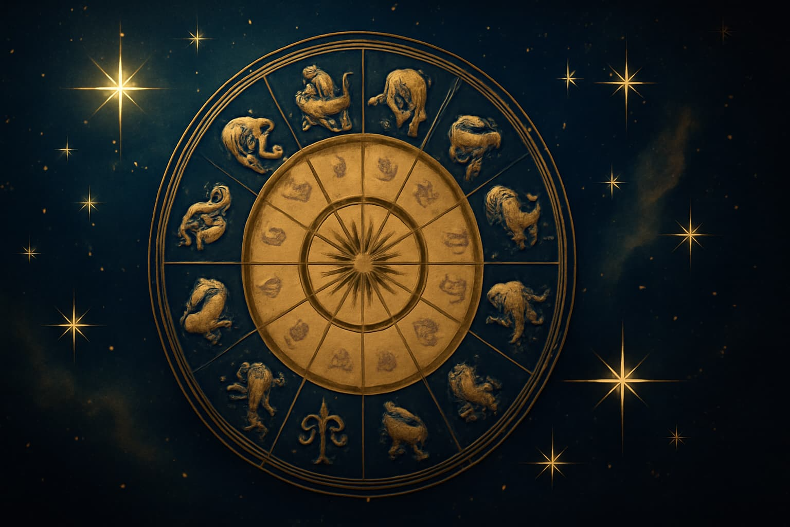 Horóscopo de 11 a 17 de agosto de 2025: dicas para cada signo