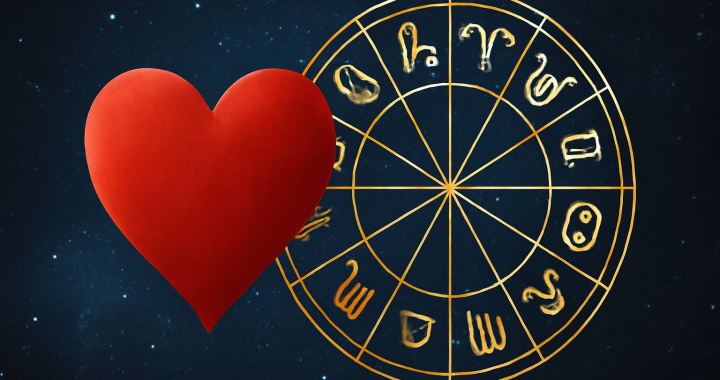Horóscopo do Amor para 11 de agosto de 2025
