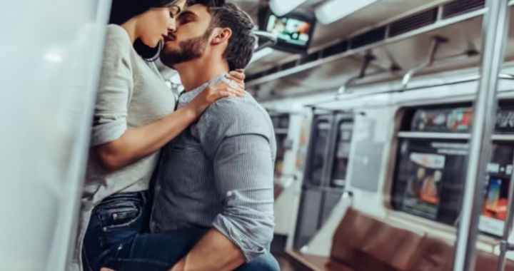 Psicologia do sexo extremo: como o prazer se transforma em perigo?