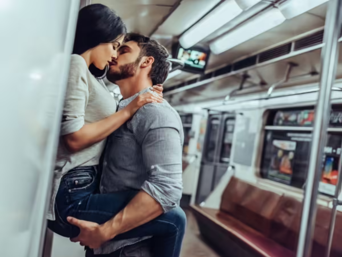 Sexo extremo nos relacionamentos: quando vale a pena arriscar?