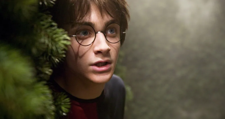 Filme Harry Potter e o Cálice de Fogo retorna às telonas
