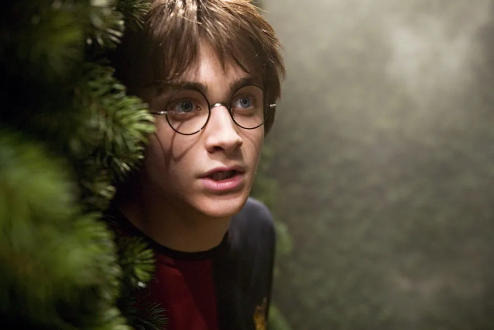 Warner Bros. comemora 20 anos do filme Harry Potter