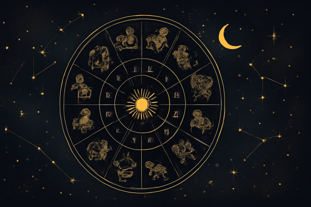 Horóscopo para 12 de agosto de 2025