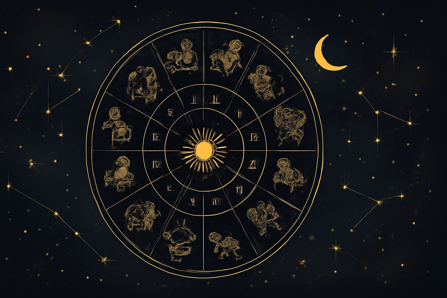 Horóscopo para 12 de agosto de 2025