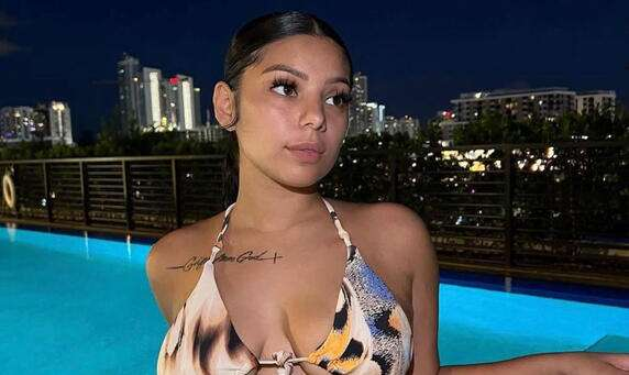 Modelo do OnlyFans, Lina Bina, encontrada morta