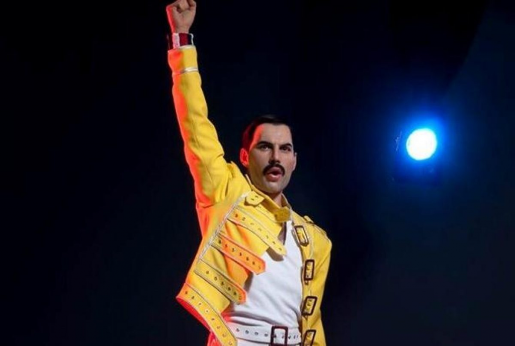 Freddie Mercury teve uma filha secreta?