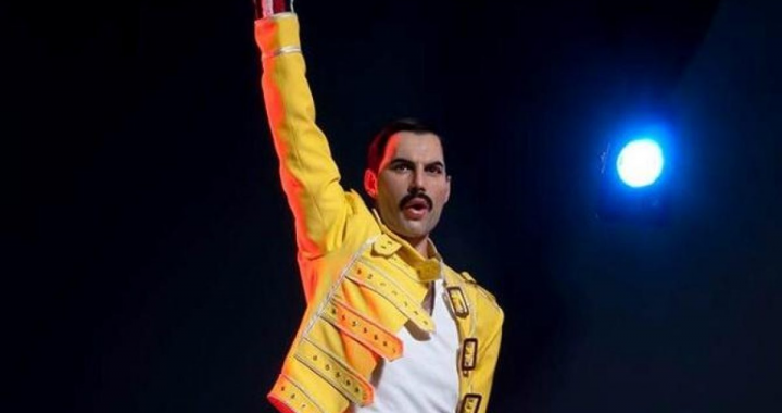 Mary Austin responde aos rumores sobre a filha de Freddie Mercury
