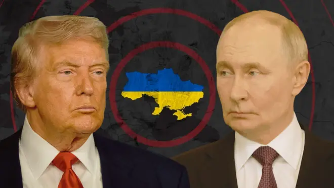 Casa Branca Anuncia Horário da Reunião entre Trump e Putin no Alasca – Todos os Detalhes