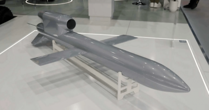 Lançamento do Foguete “Flamingo” com Alcance de 3000 km: O Que Sabemos