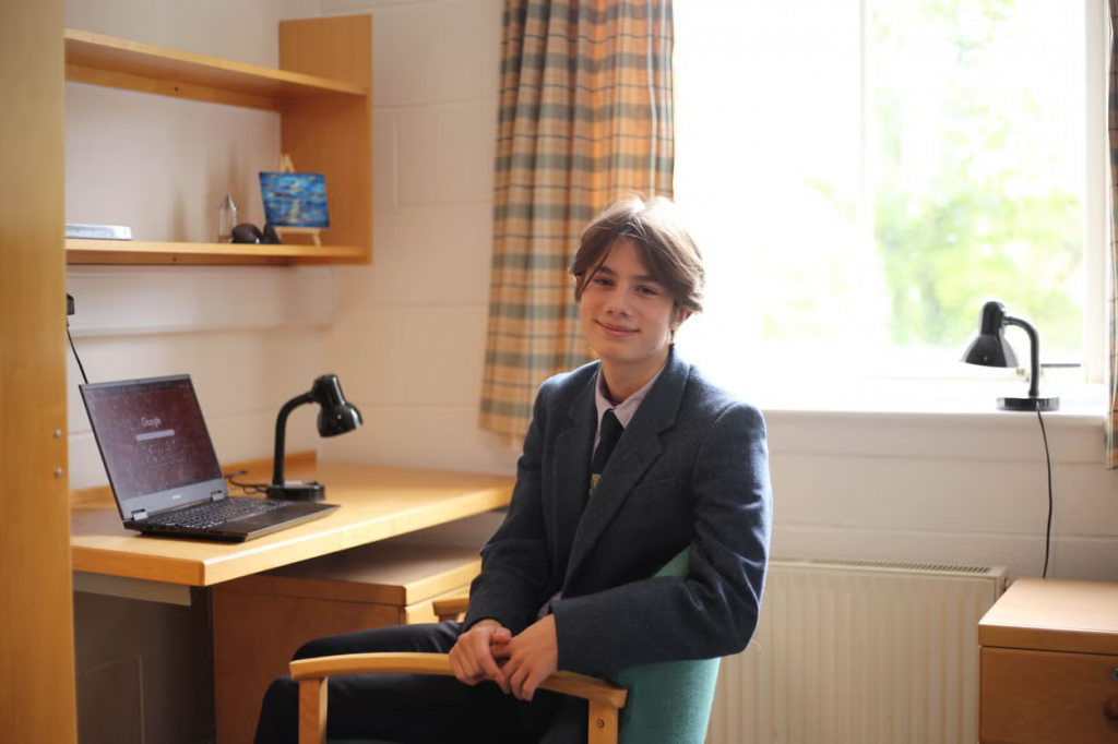 Maxim Havrylenko: Como um estudante ucraniano vendeu um servidor Minecraft e comprou uma casa para sua mãe