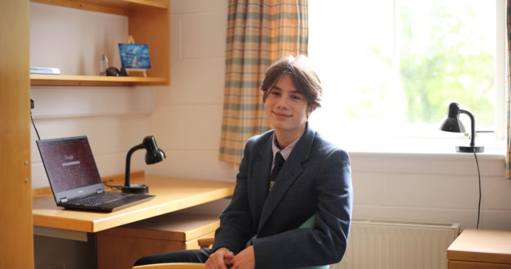 Maxim Havrylenko: Como um estudante ucraniano vendeu um servidor Minecraft e comprou uma casa para sua mãe
