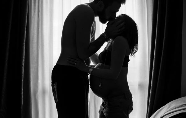 Sexo durante a gravidez: dicas para futuros pais