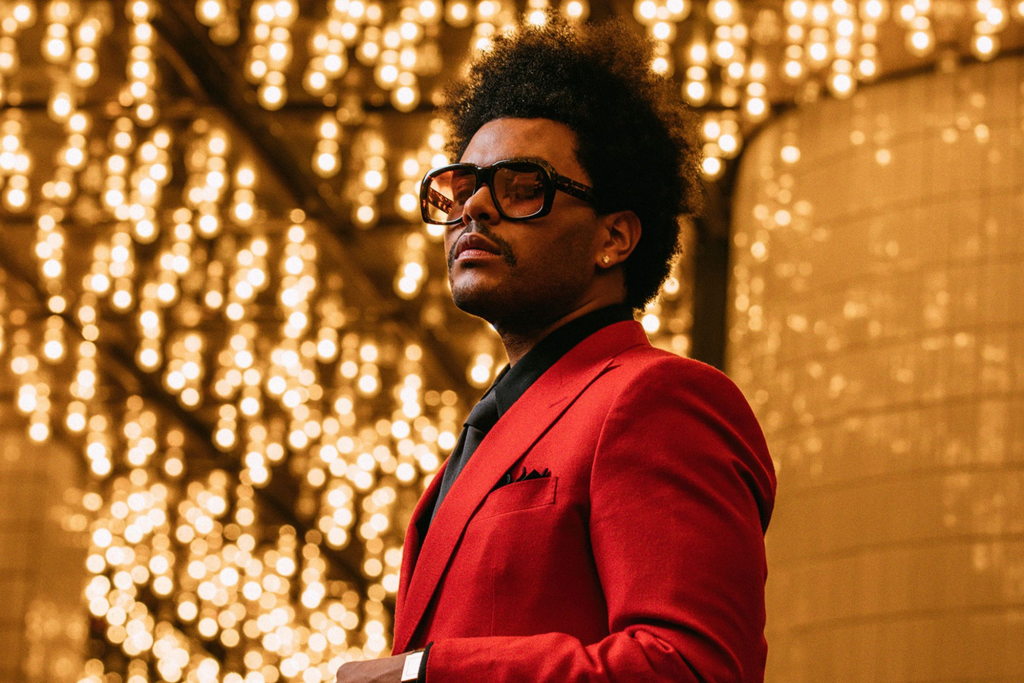 Confira a turnê europeia de The Weeknd em 2026. Datas, cidades e informações sobre a venda de ingressos para os fãs em toda a Europa.