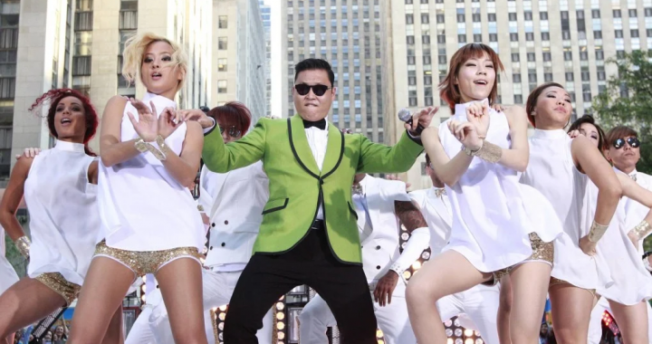 PSY sob investigação: o que se sabe sobre o “escândalo das receitas” na Coreia