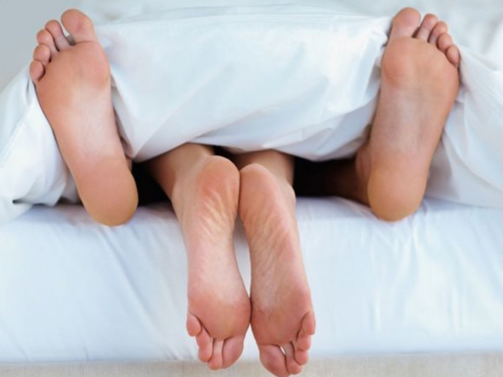 5 maiores mitos sobre o sexo em que você ainda acredita