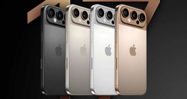 Apple apresentou o iPhone 17: visão geral completa das novidades – preço, especificações e primeiras fotos