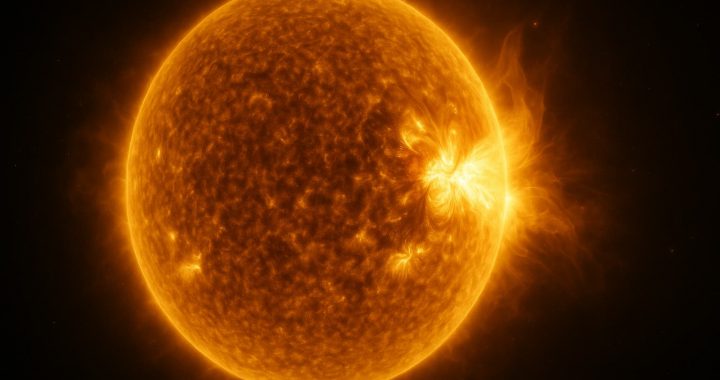 Atividade magnética em 3 de setembro de 2025: dicas para meteorossensíveis
