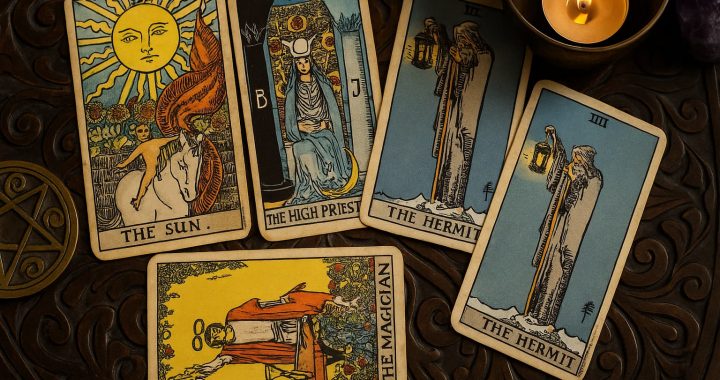 Cartas de Tarô para 2 de setembro: leitura detalhada