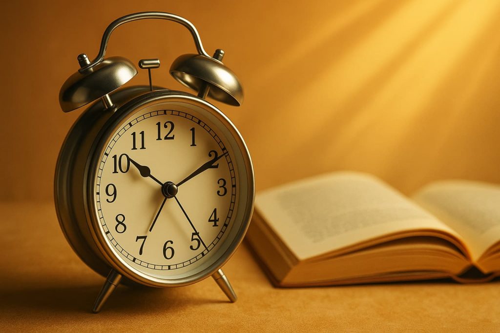 O que significa o número 07:07 no relógio: análise numerológica