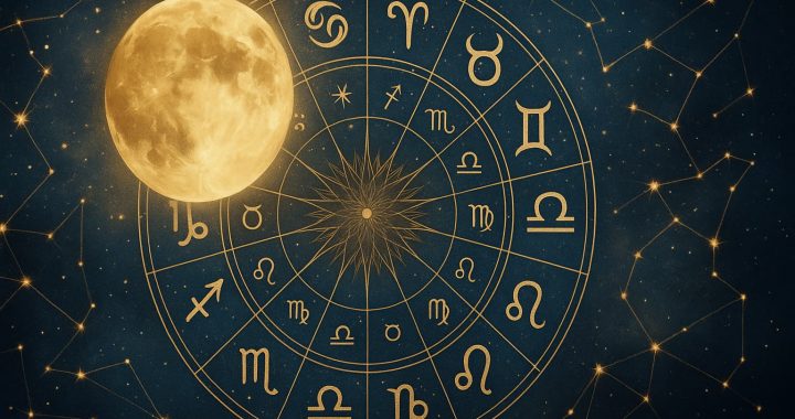 Previsão astrológica para 4 de setembro de 2025 para todos os signos