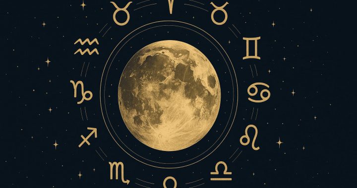 Previsão astrológica para 7 de setembro de 2025 para todos os signos