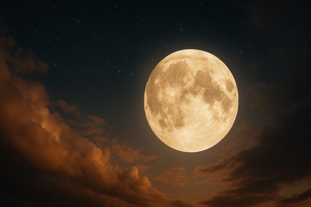 Tempestades geomagnéticas em 7 de setembro de 2025: previsão e impacto