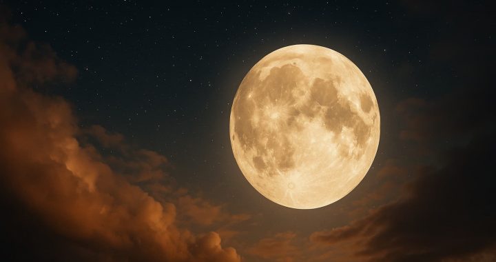 Previsão das tempestades geomagnéticas em 7 de setembro de 2025 para os sensíveis