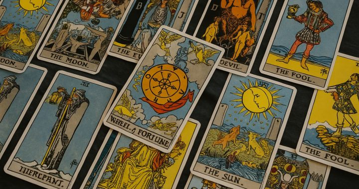 Leitura de Tarô para 6 de setembro: previsões das cartas