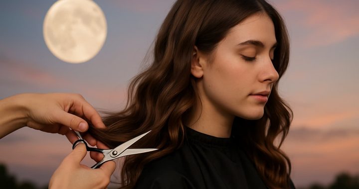 Vale a pena cortar o cabelo em 5 de setembro segundo o calendário lunar