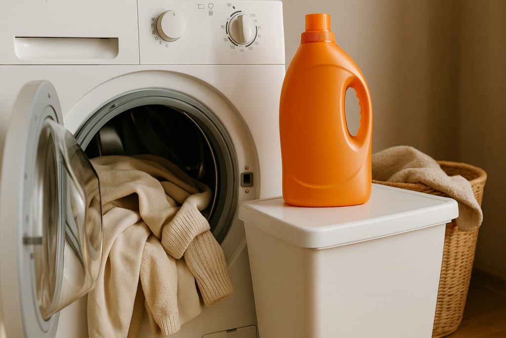 Descubra como economizar na lavagem de roupas, escolhendo programas ideais para cada tecido e reduzindo custos sem perder qualidade.