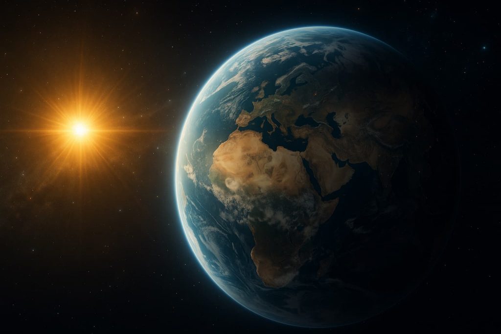 Previsão das tempestades magnéticas para 6 de setembro de 2025. Saiba o impacto esperado e recomendações para pessoas meteorossensíveis.