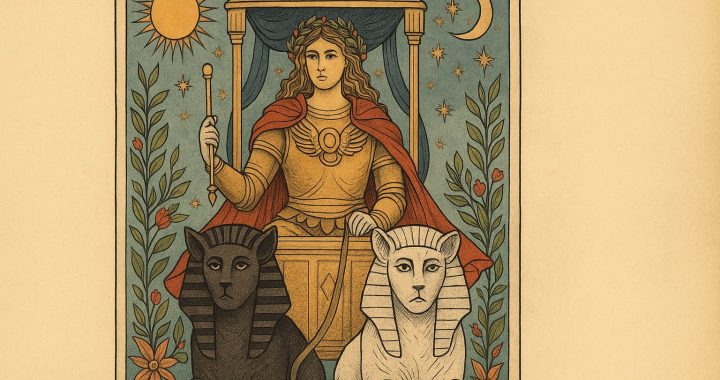 Leitura de Tarot para 5 de setembro: o que as cartas dizem para você
