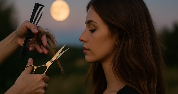 O dia 6 de setembro é adequado para pintar e cortar o cabelo