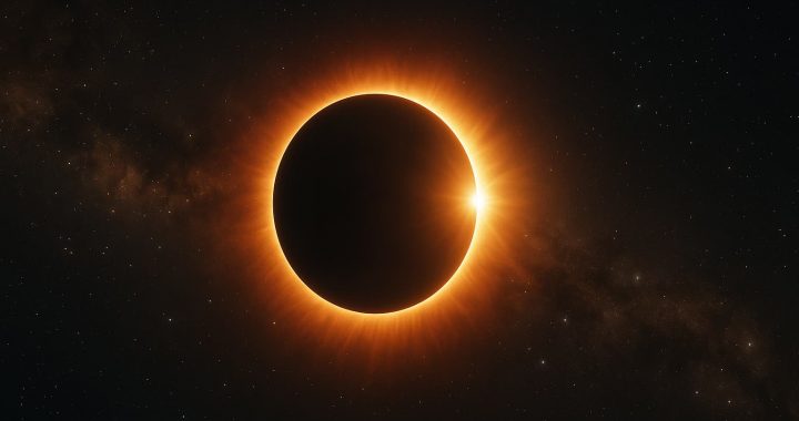 Astrólogo contou o que esperar no corredor dos eclipses de 7 a 21 de setembro