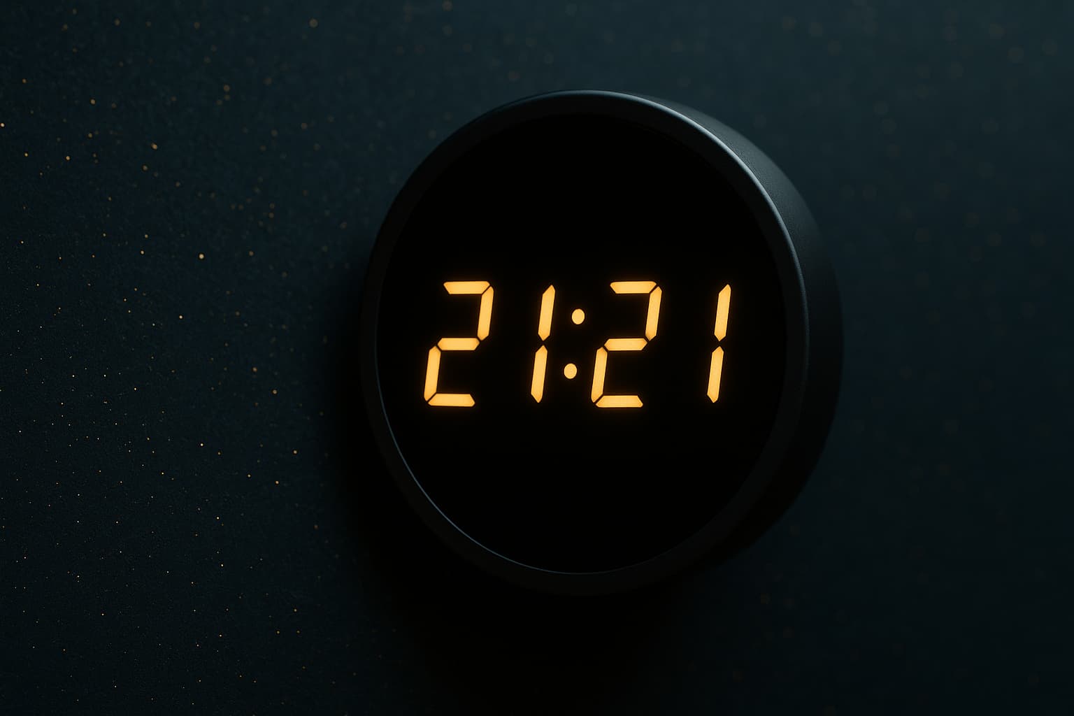 Descubra o significado de ver 21:21 no relógio. Numerologia, espiritualidade e mensagens ocultas que indicam mudanças e novos começos