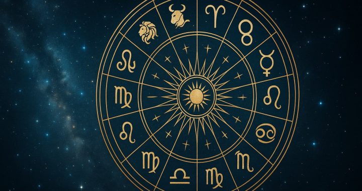 Previsão astrológica para 9 de setembro de 2025 para todos os signos