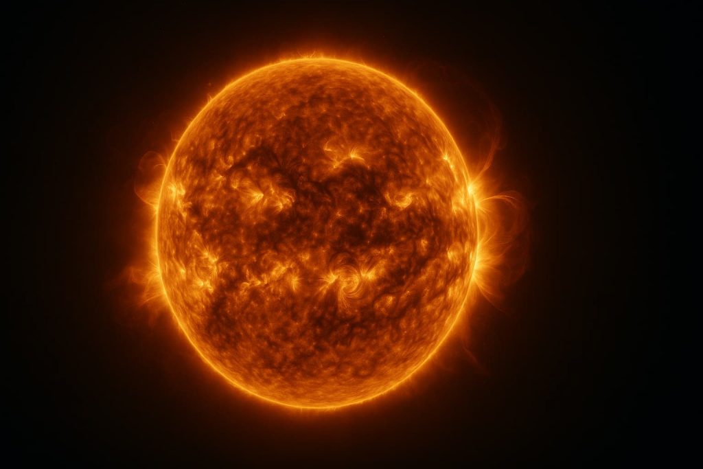 Saiba a previsão das tempestades magnéticas em 11 de setembro de 2025 e como elas podem afetar a saúde das pessoas meteorossensíveis.