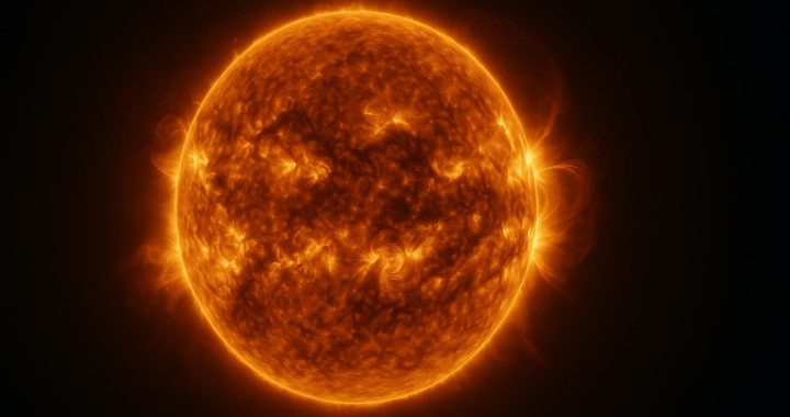 Tempestades magnéticas em 11 de setembro de 2025: previsão para meteorossensíveis
